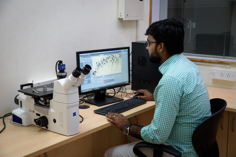 CMRIT Bangalore Mechanical Department photo 3